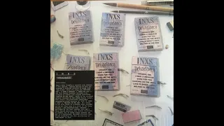 INXS - Original Sin (Extended Version) (1984 Vinyl)
