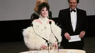 Isabelle Adjani | César 1984