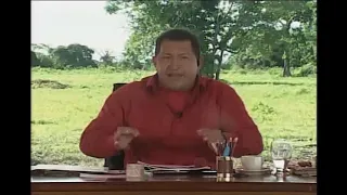 Chávez Invicto: ¡Pongámonos rodilla en tierra en defensa de la soberanía de Venezuela!