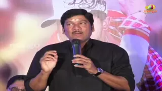 Julayi Double Platinum Disc Function | Rajendra Prasad Speaking about Trivikram Srinivas