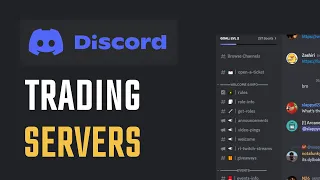 Best Discord Servers For Stock Trading (2024)