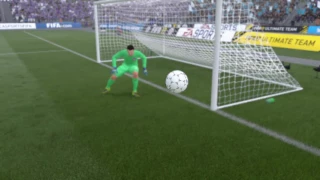 FIFA 17-автогол в стиле Акинфеева