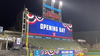 Cleveland Indians reveal changes at Progressive Field for 2021 season: What fans can expect