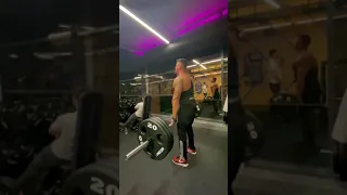 Beart Rexhepi | Fitness Motivation