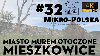 Mikro-Polska: Mieszkowice (#32) 4K UHD