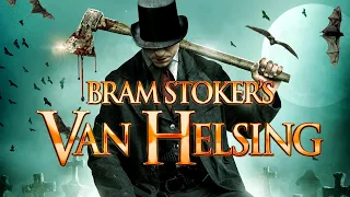 Bram Stoker's Van Helsing (Trailer)