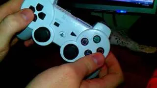 Fake PS3 Controller ( Inside )