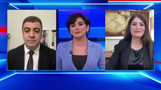 بررسی روادید اعضای احزاب کرد مخالف جمهوری اسلامی در اقلیم کردستان