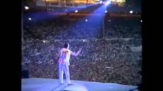 QUEEN,FREDDIE MERCURY Love Of My Life a-capella(vocals only)