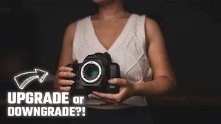 Watch Before You Buy The NEW Blackmagic 6K Full Frame!