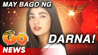 Jane De Leon is our new Darna! | On The Go