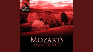 Symphony No. 31 in D Major, K. 297 "Paris": I. Allegro Assai