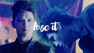 Magnus & Alec | Lose It