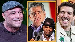 Joe Rogan on why Joey Diaz is a GENIUS