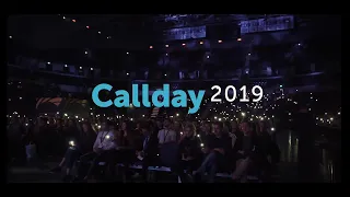 Callday 2019: конференция про бизнес, сквозную аналитику и эффективный маркетинг