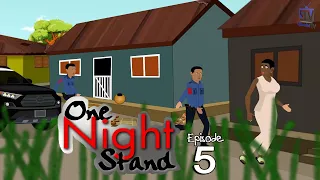 ONE NIGHT STAND EP 5 (Splendid TV) (Splendid Cartoon)