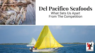 What Makes Del Pacifico Seafoods Special?