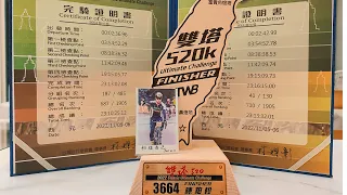 一日雙塔挑戰  24小時挑戰520km  再不瘋狂就老了 2022｜西雙塔 ｜TWB｜路線攻略｜東北季風｜落山風｜雨戰｜基隆好望角→ 墾丁鵝鑾鼻   by insta 360 one x2