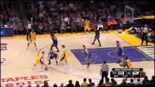 Kobe Bryant Impossible Shots Compilation HD