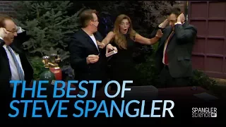 The Best of Steve Spangler on 9News