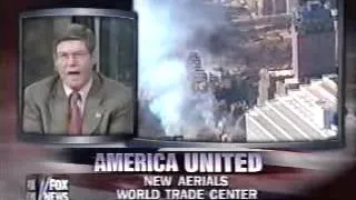 9/11/2001 Aftermath News Coverage (Part 6)