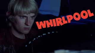 Whirlpool (1970) ~ All Death Scenes