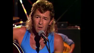 Peter Maffay - Zwei in einem Boot (live-haftig Radio Bremen 1991)