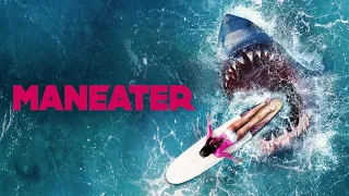 Maneater | Official Trailer | Horror Brains