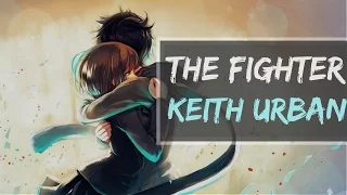 ♪Nightcore♪ The Fighter