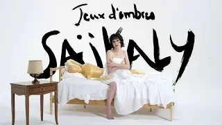 Mathieu Saïkaly - Jeux d'ombres