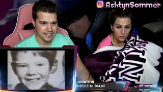 Bronski Beat - Smalltown Boy. Ashtyn&Jon REACTION