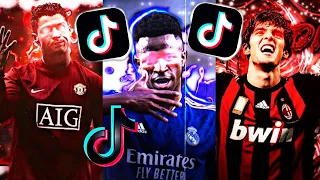 BEST FOOTBALL EDITS - FAILS, GOALS & SKILLS (#171) |TİKTOK COMPILATION|