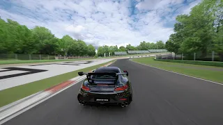 THIS PPFILTER TAKES ASSETTO CORSA TO A DIFFERENT LEVEL