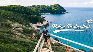 Pulau Perhentian travel tips & tempat menarik yang korang WAJIB teroka