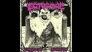 ECTOSPIRE - Formless Horrors (DEMO 2023)