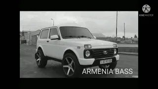 po pa RKT Armenia bass remix