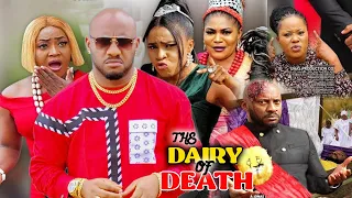 THE DIARY OF THE DEAD SEASON 11&12 - New Movie Yul Edochie 2021 Latest Nigerian Nollywood Full Movie