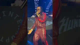 #Quavo performing at Lebron James’ Uninterrupted ESPYS after party.