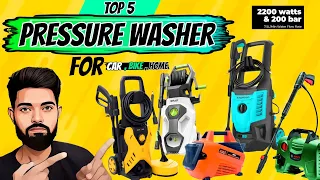 best pressure washer for cars | best pressure washer in india | best pressure washer under 10000