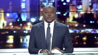 Le 20 Heures de RTI 1 du 07 juillet 2022 par Kolo Coulibaly