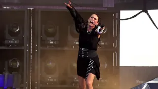 Within Temptation - Stand My Ground - Hellfest 2019