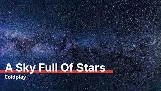 A Sky Full Of Stars | Cello & Piano zur Hochzeit | Live Musik für die Trauung & Sektempfang