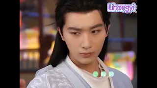 Li hongyi #flyingupwithoutdisturb #lihongyi #viral #fff #favorite #cdrama #fyp #ffshorts