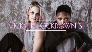 LOCKDOWN: Season 1