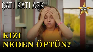 Yasemin Anlamaya Çalışıyor! -  Çatı Katı Aşk Özel Klip