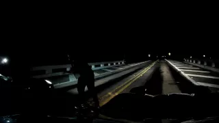 SFSO | C5 Z06 vs C6 Corvette - (1/4 Mile Race)