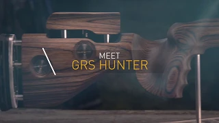 GRS Hunter - Product presentation | GRS Riflestocks