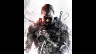 прохождение The Punisher каратель часть 3 HD