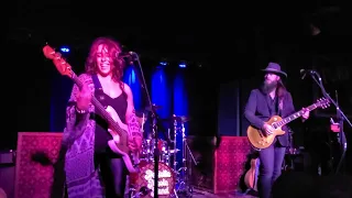 Danielle Nicole Band (with Brandon Miller) - Live - Save Me - The Turf Club - St Paul, MN - 10-7-22