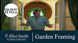 Tips to Frame or Screen Your Garden | Garden Home (605)